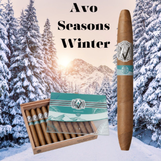 avo limited edition